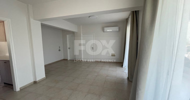 FURNISHED OR UNFURNISHED RENOVATED 3 BEDROOMS AND 2 BATHROOMS APARTMENT IN KATHOLIKI AREA OF LIMASSOL