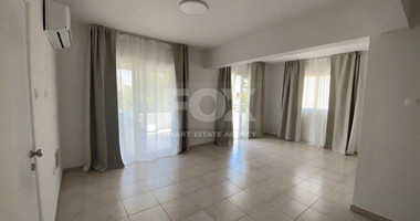 FURNISHED OR UNFURNISHED RENOVATED 3 BEDROOMS AND 2 BATHROOMS APARTMENT IN KATHOLIKI AREA OF LIMASSOL