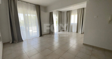 FURNISHED OR UNFURNISHED RENOVATED 3 BEDROOMS AND 2 BATHROOMS APARTMENT IN KATHOLIKI AREA OF LIMASSOL