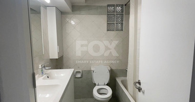 FURNISHED OR UNFURNISHED RENOVATED 3 BEDROOMS AND 2 BATHROOMS APARTMENT IN KATHOLIKI AREA OF LIMASSOL