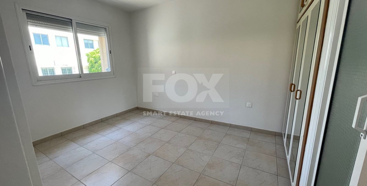 FURNISHED OR UNFURNISHED RENOVATED 3 BEDROOMS AND 2 BATHROOMS APARTMENT IN KATHOLIKI AREA OF LIMASSOL