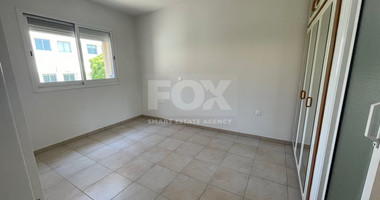 FURNISHED OR UNFURNISHED RENOVATED 3 BEDROOMS AND 2 BATHROOMS APARTMENT IN KATHOLIKI AREA OF LIMASSOL