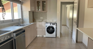 FURNISHED OR UNFURNISHED RENOVATED 3 BEDROOMS AND 2 BATHROOMS APARTMENT IN KATHOLIKI AREA OF LIMASSOL