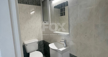 FURNISHED OR UNFURNISHED RENOVATED 3 BEDROOMS AND 2 BATHROOMS APARTMENT IN KATHOLIKI AREA OF LIMASSOL