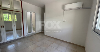 FURNISHED OR UNFURNISHED RENOVATED 3 BEDROOMS AND 2 BATHROOMS APARTMENT IN KATHOLIKI AREA OF LIMASSOL