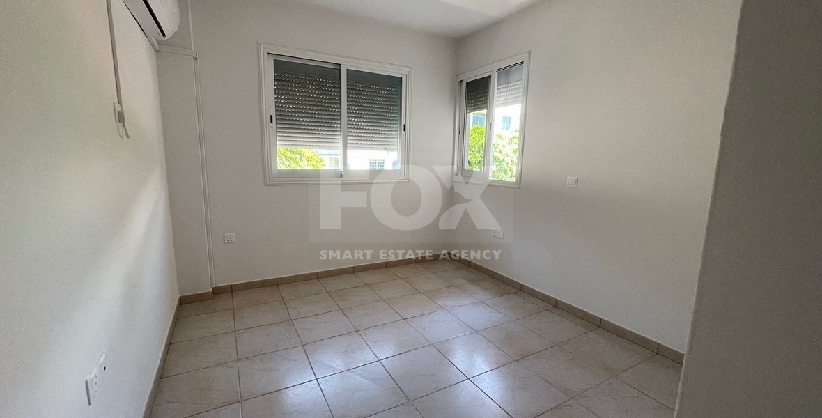 FURNISHED OR UNFURNISHED RENOVATED 3 BEDROOMS AND 2 BATHROOMS APARTMENT IN KATHOLIKI AREA OF LIMASSOL