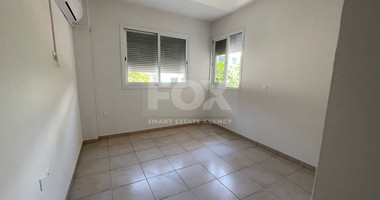 FURNISHED OR UNFURNISHED RENOVATED 3 BEDROOMS AND 2 BATHROOMS APARTMENT IN KATHOLIKI AREA OF LIMASSOL