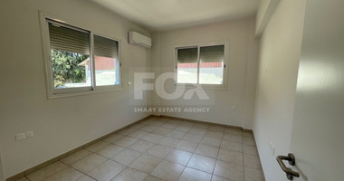 FURNISHED OR UNFURNISHED RENOVATED 3 BEDROOMS AND 2 BATHROOMS APARTMENT IN KATHOLIKI AREA OF LIMASSOL