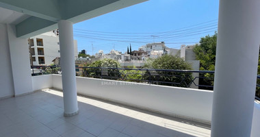 FURNISHED OR UNFURNISHED RENOVATED 3 BEDROOMS AND 2 BATHROOMS APARTMENT IN KATHOLIKI AREA OF LIMASSOL
