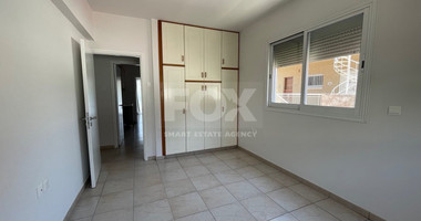 FURNISHED OR UNFURNISHED RENOVATED 3 BEDROOMS AND 2 BATHROOMS APARTMENT IN KATHOLIKI AREA OF LIMASSOL
