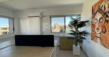 Office for rent in Agia Zoni, Limassol