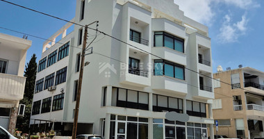 Commercial building in Paphos center