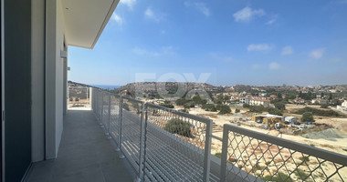 MODERN 6 BEDROOM 5 BATHROOM FURNISHED VILLA IN AN ELEVATED PART OF AGIOS TYCHONAS WITH LOVELY VIEWS