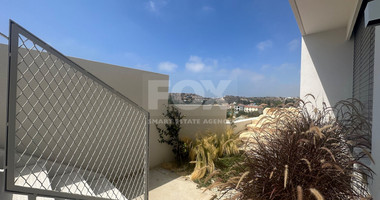 MODERN 6 BEDROOM 5 BATHROOM FURNISHED VILLA IN AN ELEVATED PART OF AGIOS TYCHONAS WITH LOVELY VIEWS