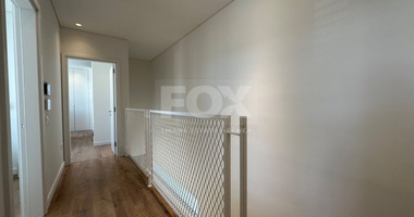 MODERN 6 BEDROOM 5 BATHROOM FURNISHED VILLA IN AN ELEVATED PART OF AGIOS TYCHONAS WITH LOVELY VIEWS