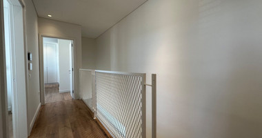 MODERN 6 BEDROOM 5 BATHROOM FURNISHED VILLA IN AN ELEVATED PART OF AGIOS TYCHONAS WITH LOVELY VIEWS
