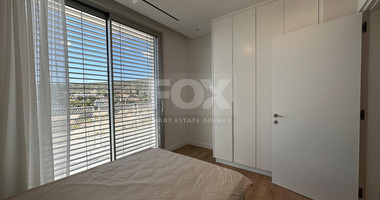 MODERN 6 BEDROOM 5 BATHROOM FURNISHED VILLA IN AN ELEVATED PART OF AGIOS TYCHONAS WITH LOVELY VIEWS