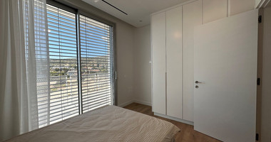 MODERN 6 BEDROOM 5 BATHROOM FURNISHED VILLA IN AN ELEVATED PART OF AGIOS TYCHONAS WITH LOVELY VIEWS