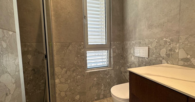 MODERN 6 BEDROOM 5 BATHROOM FURNISHED VILLA IN AN ELEVATED PART OF AGIOS TYCHONAS WITH LOVELY VIEWS