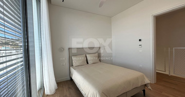 MODERN 6 BEDROOM 5 BATHROOM FURNISHED VILLA IN AN ELEVATED PART OF AGIOS TYCHONAS WITH LOVELY VIEWS