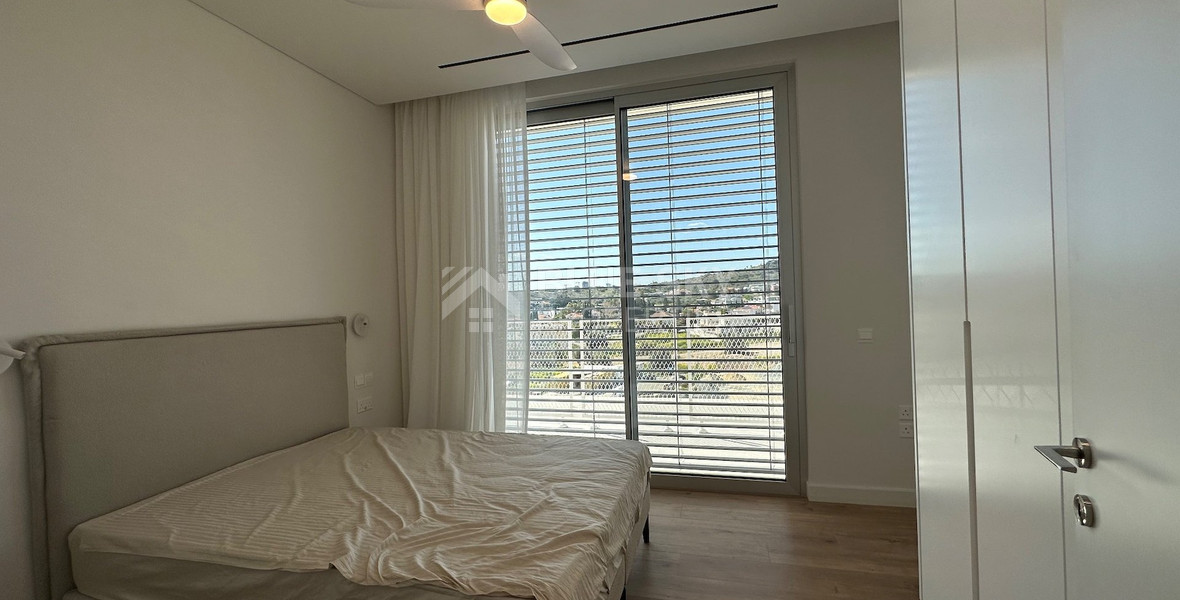 MODERN 6 BEDROOM 5 BATHROOM FURNISHED VILLA IN AN ELEVATED PART OF AGIOS TYCHONAS WITH LOVELY VIEWS
