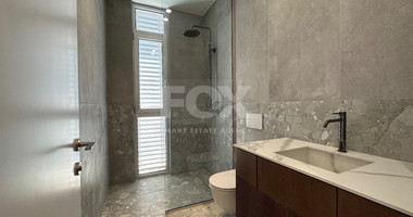 MODERN 6 BEDROOM 5 BATHROOM FURNISHED VILLA IN AN ELEVATED PART OF AGIOS TYCHONAS WITH LOVELY VIEWS