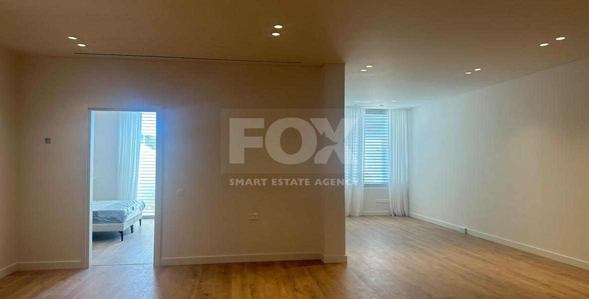 MODERN 6 BEDROOM 5 BATHROOM FURNISHED VILLA IN AN ELEVATED PART OF AGIOS TYCHONAS WITH LOVELY VIEWS