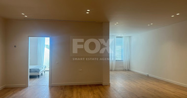 MODERN 6 BEDROOM 5 BATHROOM FURNISHED VILLA IN AN ELEVATED PART OF AGIOS TYCHONAS WITH LOVELY VIEWS