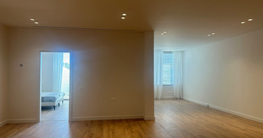 MODERN 6 BEDROOM 5 BATHROOM FURNISHED VILLA IN AN ELEVATED PART OF AGIOS TYCHONAS WITH LOVELY VIEWS