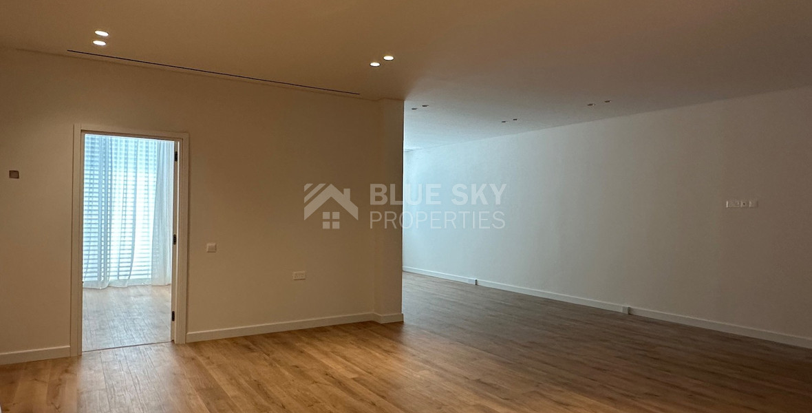 MODERN 6 BEDROOM 5 BATHROOM FURNISHED VILLA IN AN ELEVATED PART OF AGIOS TYCHONAS WITH LOVELY VIEWS