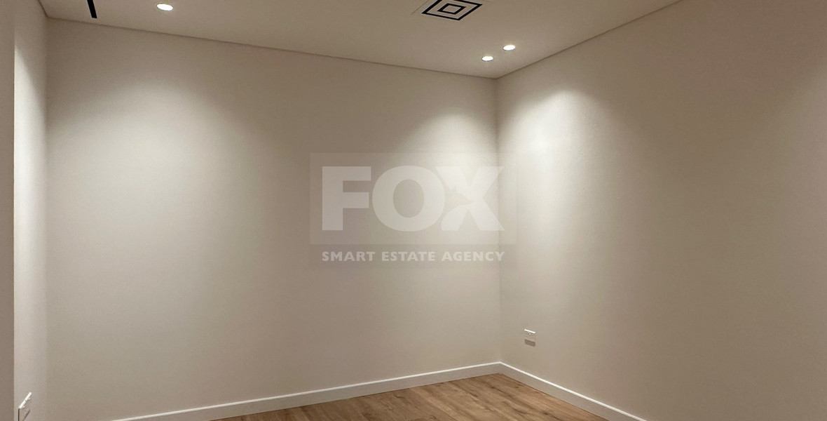 MODERN 6 BEDROOM 5 BATHROOM FURNISHED VILLA IN AN ELEVATED PART OF AGIOS TYCHONAS WITH LOVELY VIEWS