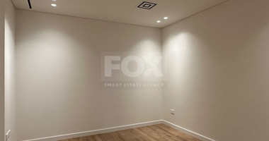 MODERN 6 BEDROOM 5 BATHROOM FURNISHED VILLA IN AN ELEVATED PART OF AGIOS TYCHONAS WITH LOVELY VIEWS