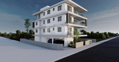 One bedroom luxury apartment in Tombs of the Kings area, Paphos