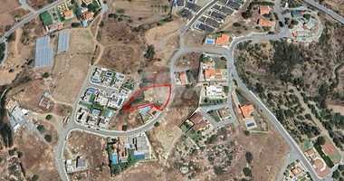 RESIDENTIAL LAND FOR SALE IN PAREKKLISIA