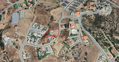 RESIDENTIAL LAND FOR SALE IN PAREKKLISIA