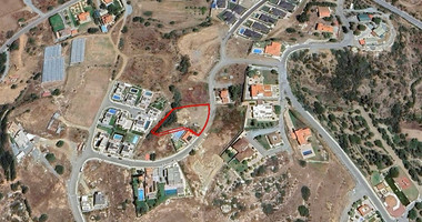 RESIDENTIAL LAND FOR SALE IN PAREKKLISIA