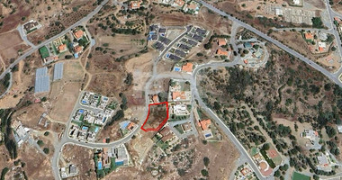 RESIDENTIAL LAND FOR SALE IN PAREKKLISIA