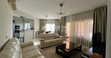 Two bedroom apartment in Kato, Paphos area