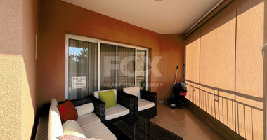 Two bedroom apartment in Kato, Paphos area