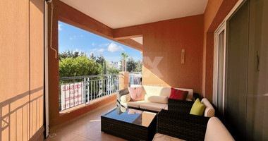 Two bedroom apartment in Kato, Paphos area