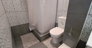 Furnished one bedroom apartment for Rent in Agios Georgios Havouzas, Limassol