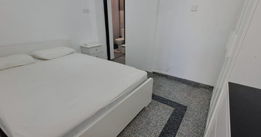 Furnished one bedroom apartment for Rent in Agios Georgios Havouzas, Limassol