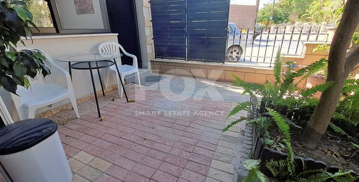 Studio for rent in Agios Georgios Havouzas, Limassol