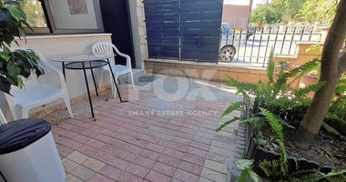 Furnished one bedroom apartment for Rent in Agios Georgios Havouzas, Limassol