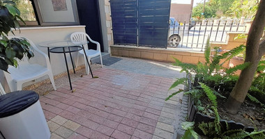 Furnished one bedroom apartment for Rent in Agios Georgios Havouzas, Limassol