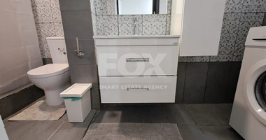 Furnished one bedroom apartment for Rent in Agios Georgios Havouzas, Limassol