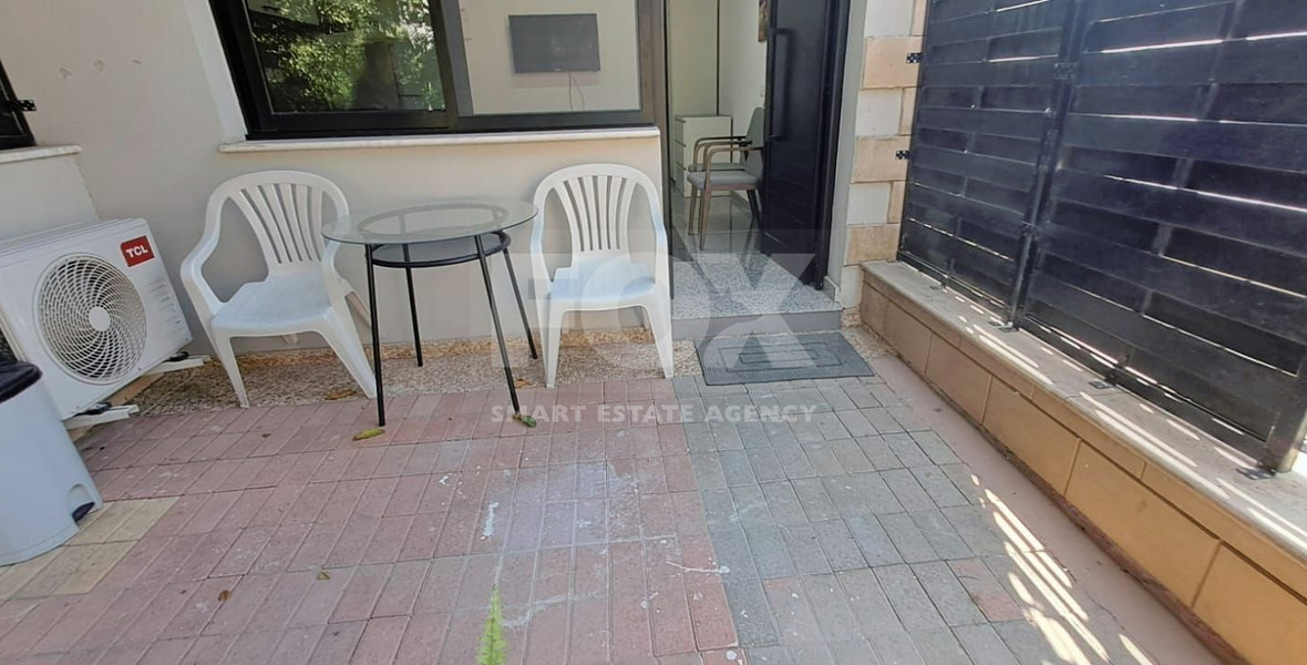 Studio for rent in Agios Georgios Havouzas, Limassol