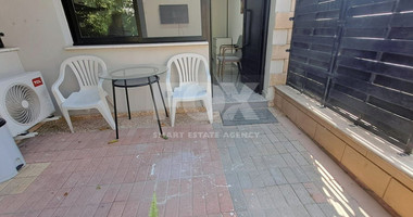 Studio for rent in Agios Georgios Havouzas, Limassol