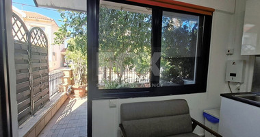 Furnished one bedroom apartment for Rent in Agios Georgios Havouzas, Limassol