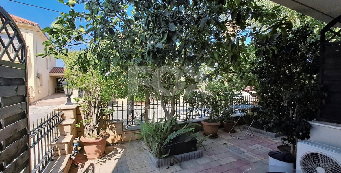 Studio for rent in Agios Georgios Havouzas, Limassol